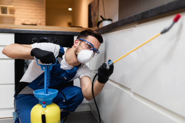 Best Exterminator Services  in Cooperstown, NY