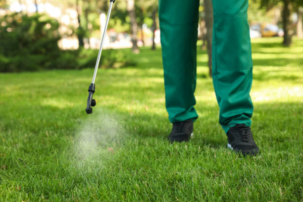 Best Insect Control  in Cooperstown, NY